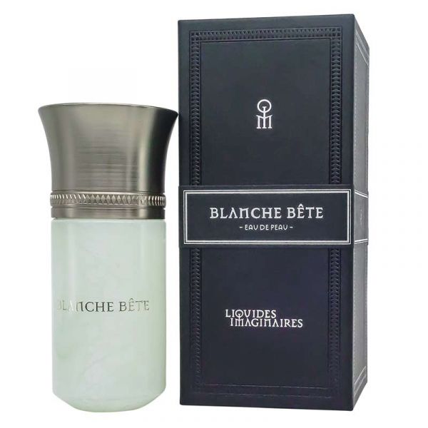 Les Liquides Imaginaires Blanche Bete, edp., 100ml